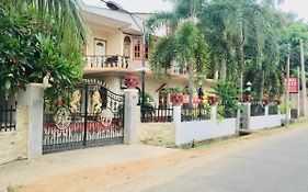 Senthil Complex